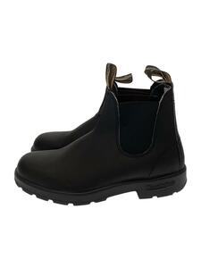 Blundstone◆サイドゴアブーツ/UK8/BLK/510/0018442