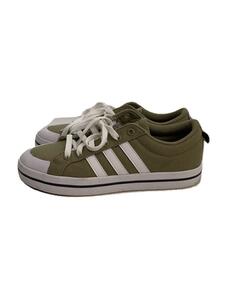 adidas◆BRAVADASKATE_ブラバダスケート/23.5cm