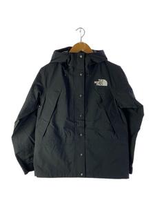 THE NORTH FACE◆MOUNTAIN LIGHT JACKET_マウンテンライトジャケット/M/ナイロン/BLK