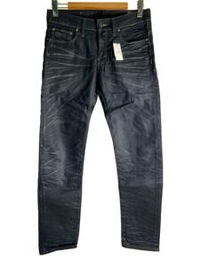 G-STAR RAW◆ボトム/31/コットン/BLK/3301