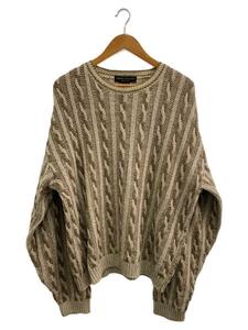 liberty sweaters/セーター(厚手)/L/コットン/USA