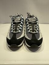 NIKE◆AIR MAX 95/ローカットスニーカー/27.5cm/GRY/dm0011-011_画像6