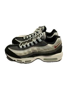 NIKE◆AIR MAX 95/ローカットスニーカー/27.5cm/GRY/dm0011-011