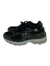 NEW BALANCE◆ローカットスニーカー/28cm/GRY/ML2002RB_画像1