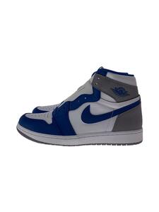 NIKE◆AIR JORDAN 1 HIGH OG TRUE BLUE/ハイカットスニーカー/26.5cm/DZ5485-410