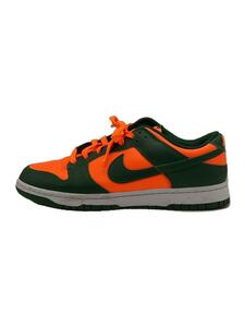 NIKE◆DUNK LOW RETRO_ダンク ロー レトロ/28cm/GRN/DD1391-300