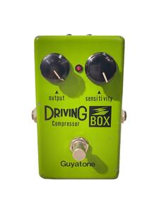 GUYATONE◆PS-103 DRIVING BOX/コンプレッサー/70s/本体のみ