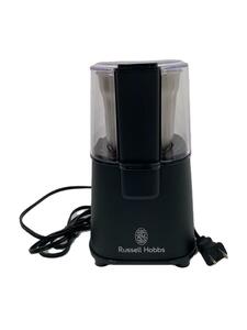 Russell Hobbs◆コーヒーメーカー コーヒーグラインダー 7660JP