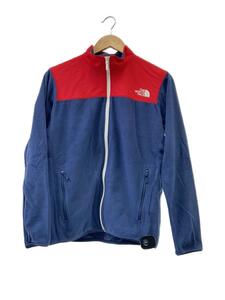 THE NORTH FACE◆MOUNTAIN VERSA MICRO JACKET_マウンテンバーサマイクロジャケット/M/NL21404