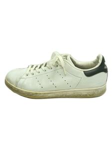 adidas◆STAN SMITH/スタンスミス/27cm/WHT