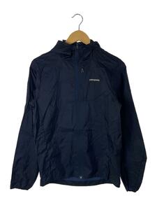 patagonia◆ナイロンジャケット/XS/ナイロン/NVY/STY24141FA18//