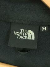 THE NORTH FACE◆フリースジャケット/M/ポリエステル/BLK/無地/NL21404_画像3