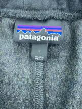 patagonia◆P-6Label Uprisal Sweat Pants/スウェットパンツ/L/ブラック/26051FA21//_画像4