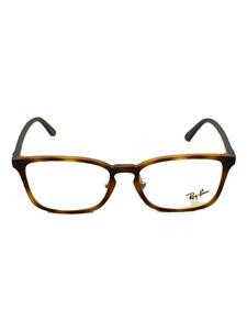 Ray-Ban◆メガネ/-/NVY/CLR/メンズ/RB7149//