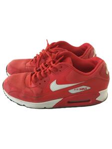 NIKE◆ローカットスニーカー/28.5cm/RED//