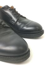 RED WING◆POSTMAN OXFORD/シューズ/US8/ブラック/レザー/00101-0/POSTMAN OXFORD//_画像7