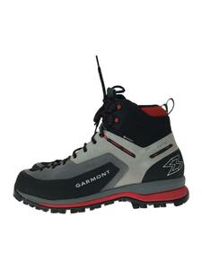 GARMONT◆ガルモント/Vetta Tech GTX/28.5cm/グレー×レッド/