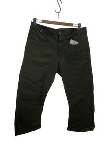 G-STAR RAW◆ボトム/32/コットン/KHK/無地/D05078-5126-723//