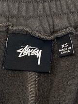 STUSSY◆ボトム/XS/コットン/KHK//_画像4