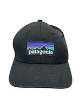 patagonia◆キャップ/FREE/メンズ//_画像1