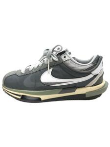 NIKE◆ローカットスニーカー/26cm/GRY/DQ0581-001//