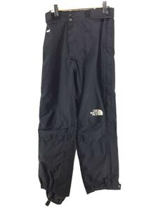 THE NORTH FACE◆ボトム/L/ゴアテックス/BLK/NP-7194//