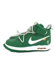 NIKE◆ハイカットスニーカー/28.5cm/GRN/DR0500-300//