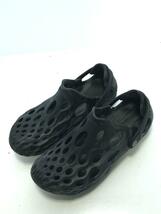 MERRELL◆hydro moc/US8/BLK//_画像2