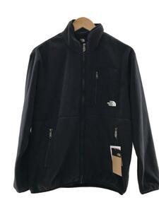 THE NORTH FACE◆BIGHORN JACKET_ビッグホーンジャケット/S/ポリエステル/BLK//