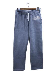 THE NORTH FACE◆FRONTVIEW PANT_フロントビュー パンツ/ボトム/M/ポリエステル/グレー/NB31540//