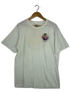 Bubba Gump/Tシャツ/-/コットン/WHT//