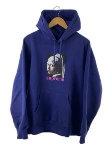 Supreme◆20AW/Pearl Hooded Sweatshirt/L/コットン/PUP//