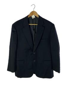 BROOKS BROTHERS◆テーラードジャケット/-/カシミア/BLK/19-11-3440//