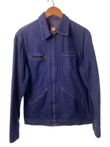 OshKosh B’Gosh◆ジャケット/40/コットン/IDG/800-1003