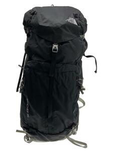 THE NORTH FACE◆リュック/ナイロン/BLK/NM61406