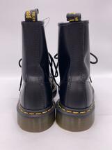 Dr.Martens◆ロングブーツ/UK4/BLK/レザー/10072_画像6