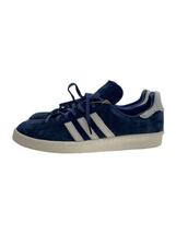 adidas◆CAMPUS 80s CALLEGE/ローカットスニーカー/28.5cm/NVY/GY0406_画像1