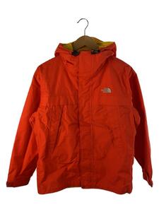 THE NORTH FACE◆ナイロンジャケット_NP10103/S/ナイロン/RED/無地