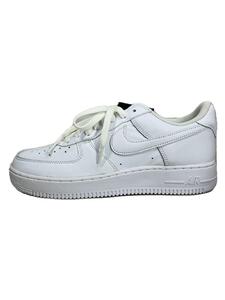 NIKE◆AIR FORCE 1 LOW RETRO_エアフォース 1 ロー レトロ/26cm/WHT