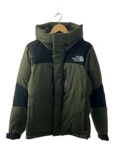 THE NORTH FACE◆BALTRO LIGHT JACKET_バルトロライトジャケット/M/ナイロン/KHK