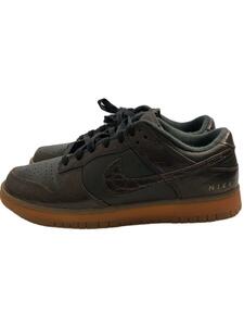 NIKE◆DUNK LOW SE_ダンク ロー SE/26.5cm/BRW