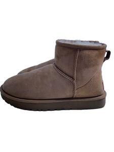 UGG australia◆ブーツ/US6/CML/1016222