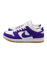 NIKE◆DUNK LOW PRO ISO_SB ダンク ロー プロ ISO SB/28cm/PUP_画像1