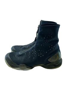 NIKE◆JORDAN BRAND AIR JORDAN XX8 /28cm/BLK