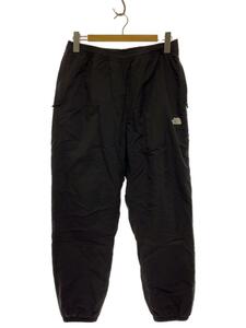 THE NORTH FACE◆VERSATILE NOMAD PANT_バーサタイルノマドパンツ/M/ナイロン/BLK/NB82033