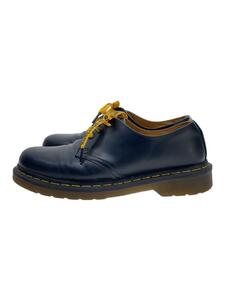 Dr.Martens◆ドレスシューズ/UK7/BLK/1461