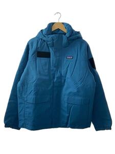 patagonia◆メンズ・イスマス・ジャケット/タグ付き/22AW/M/ポリエステル/BLU/26990