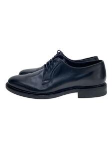 Jalan Sriwijaya◆ドレスシューズ/US8.5/BLK/レザー/98651