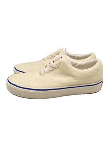 VANS◆ローカットスニーカー/25.5cm/BEG/VN0A5DXI9LH1