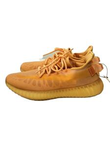 adidas◆YEEZY BOOST 350 V2_イージーブースト 350 V2/26cm/ORN